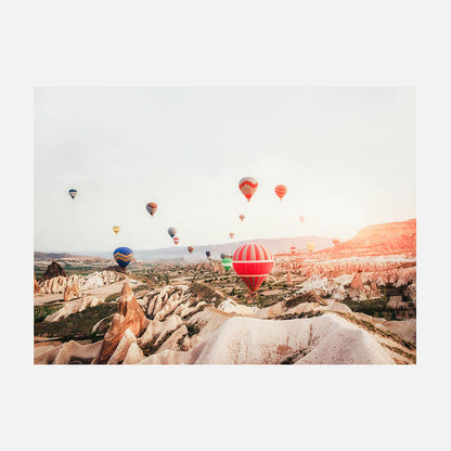 Cappadocia