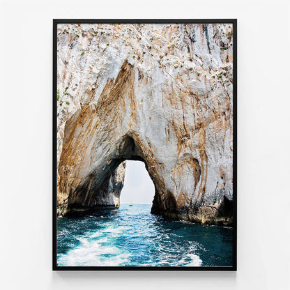 Capri Grotto