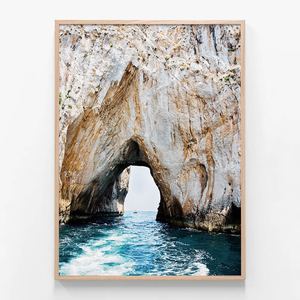 Capri Grotto