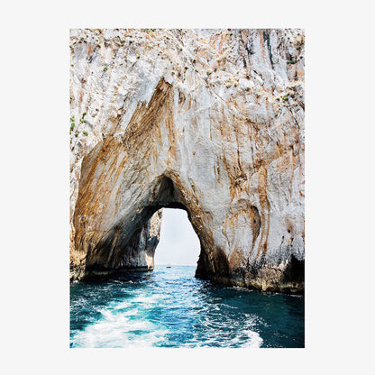 Capri Grotto