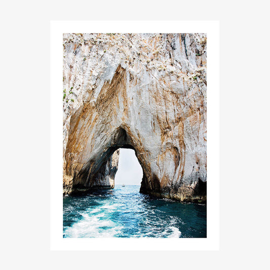 Capri Grotto