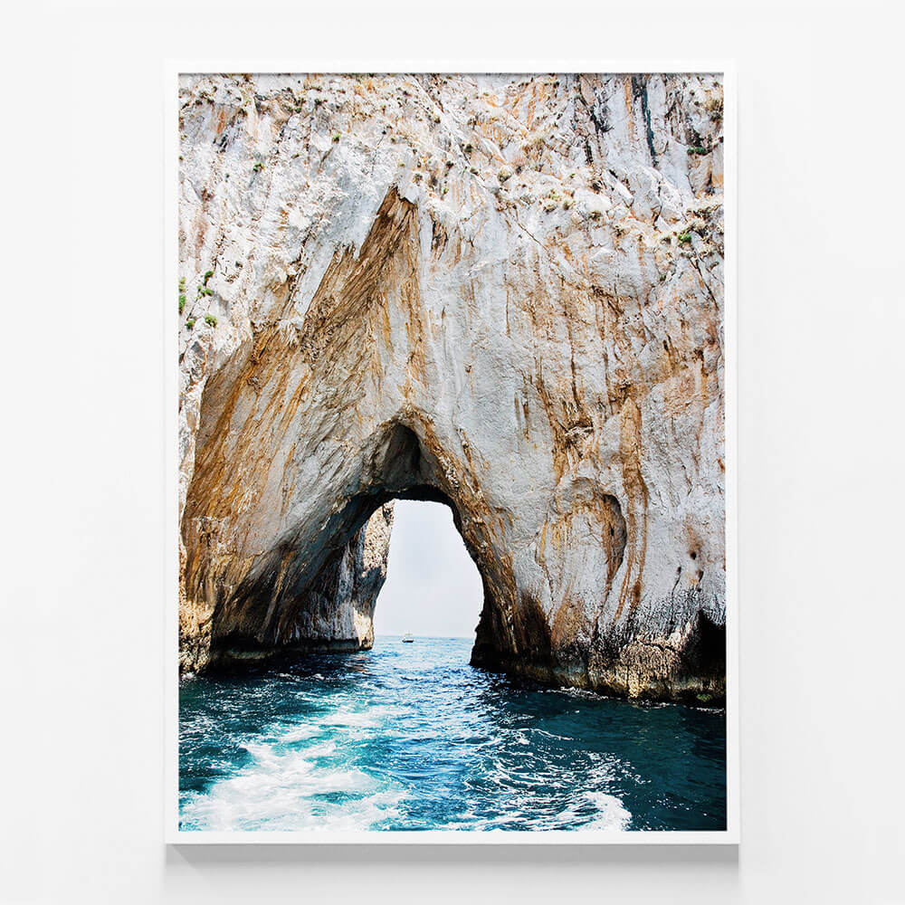 Capri Grotto