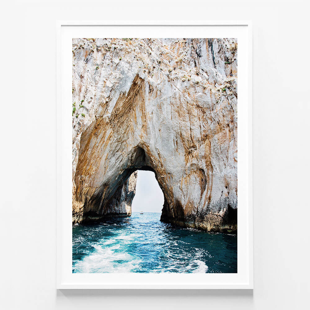 Capri Grotto