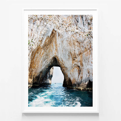 Capri Grotto