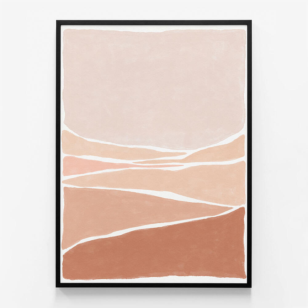 Caramel Valley