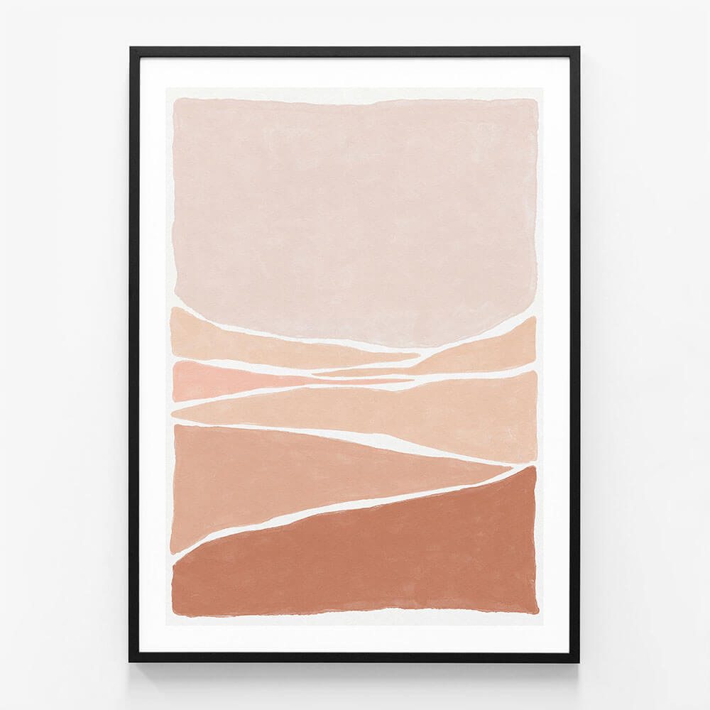 Caramel Valley