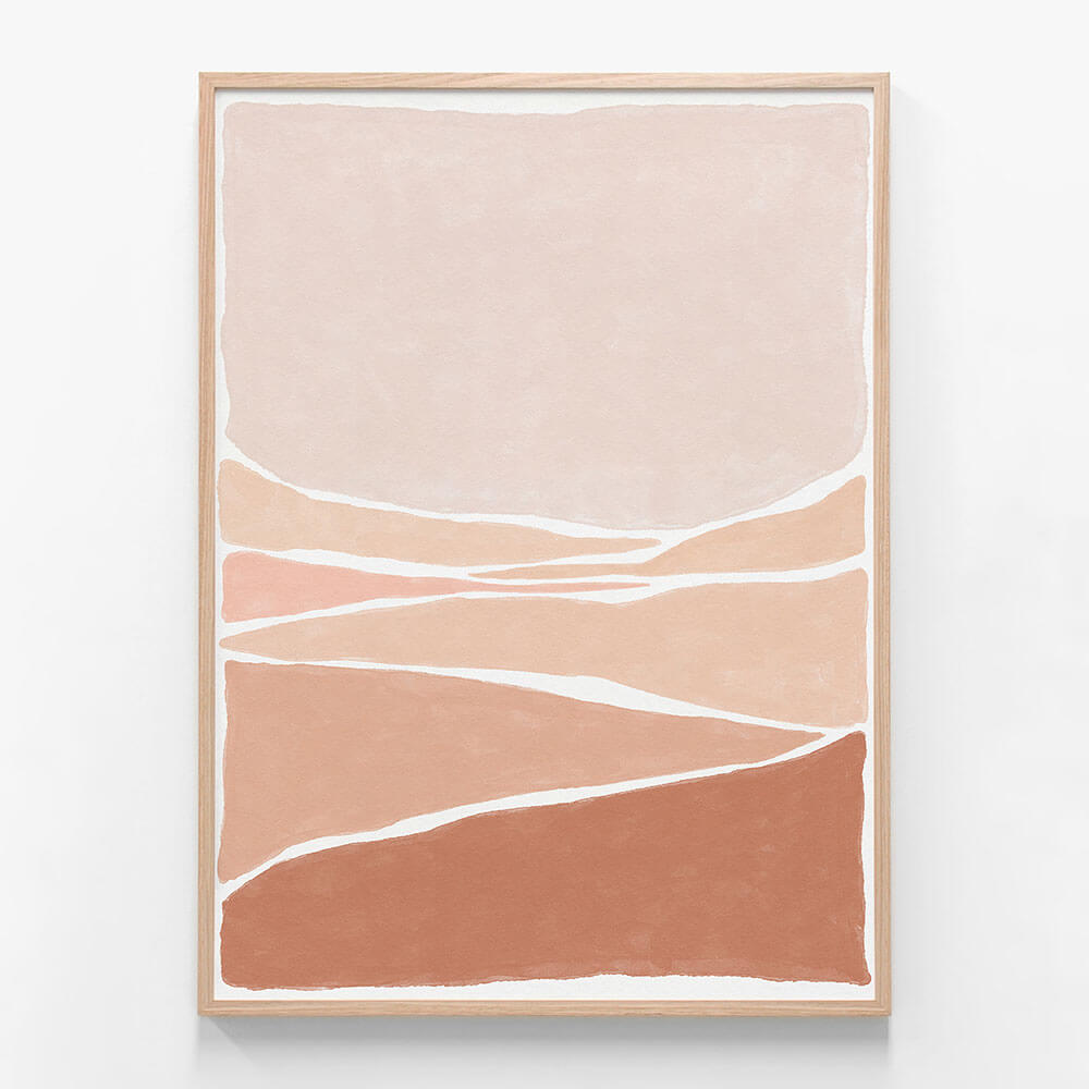 Caramel Valley