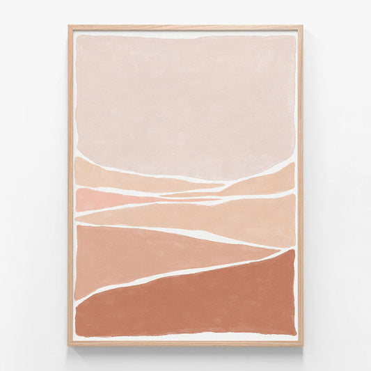 Caramel Valley