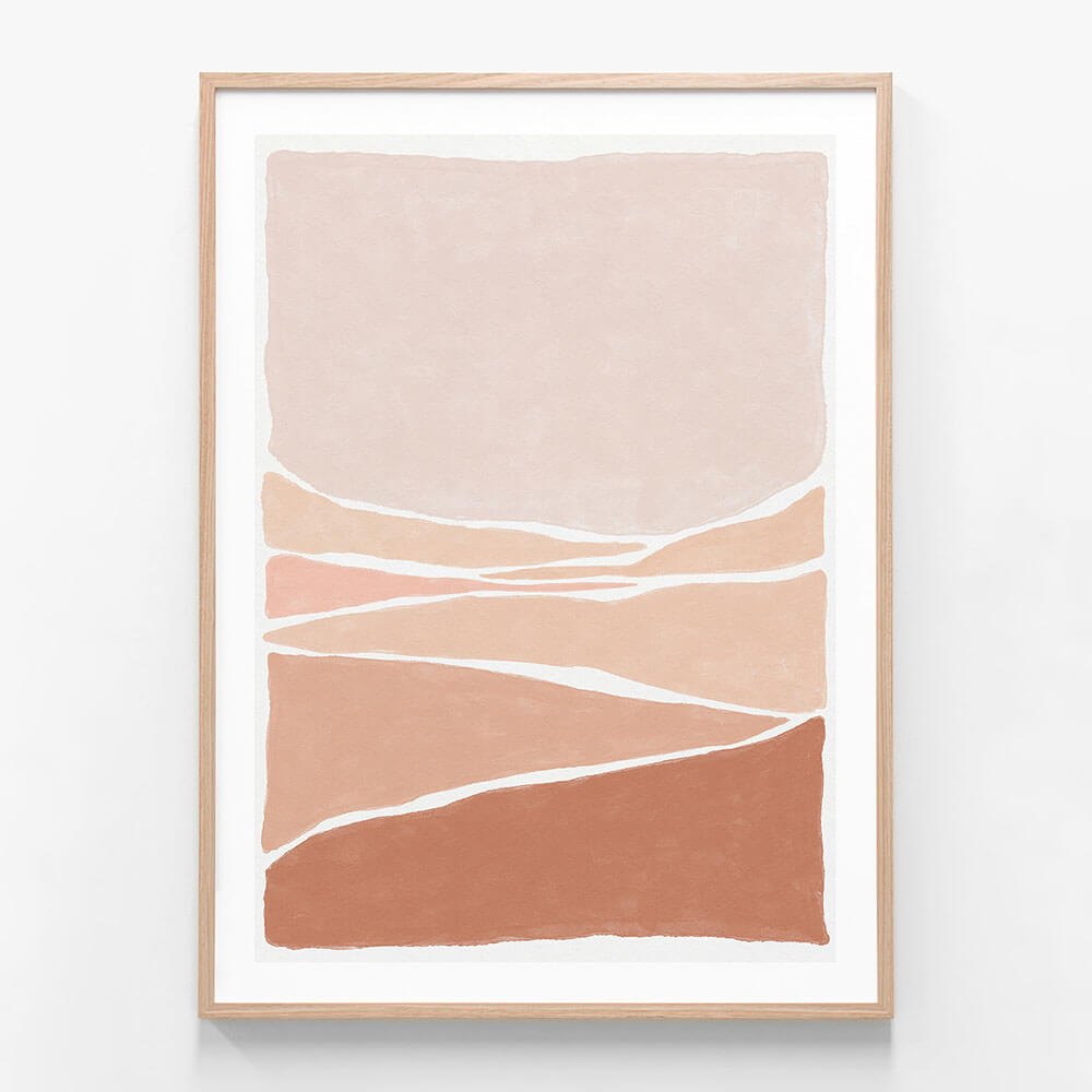 Caramel Valley
