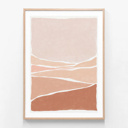 Caramel Valley
