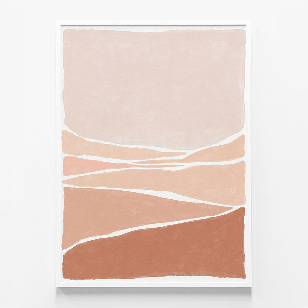 Caramel Valley