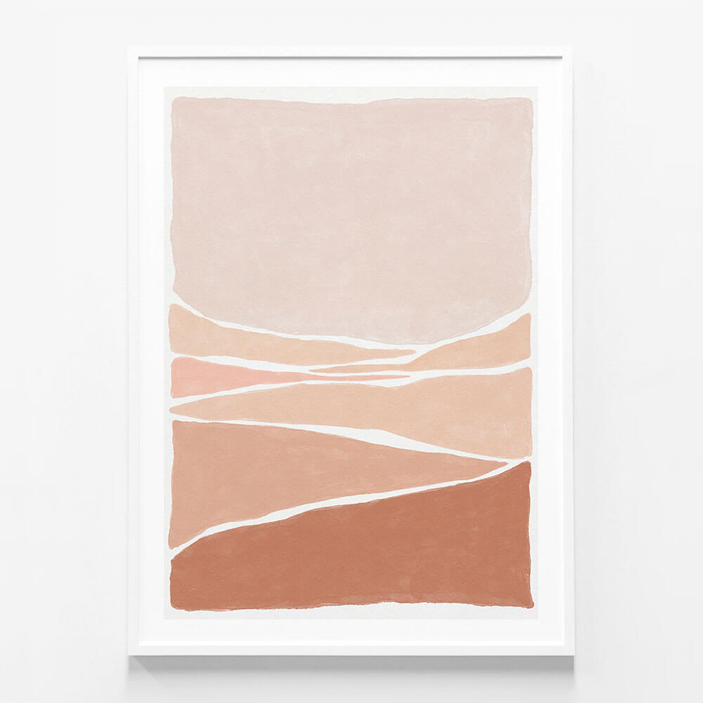 Caramel Valley