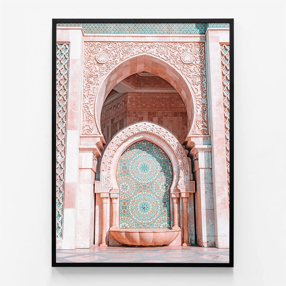 Casablanca