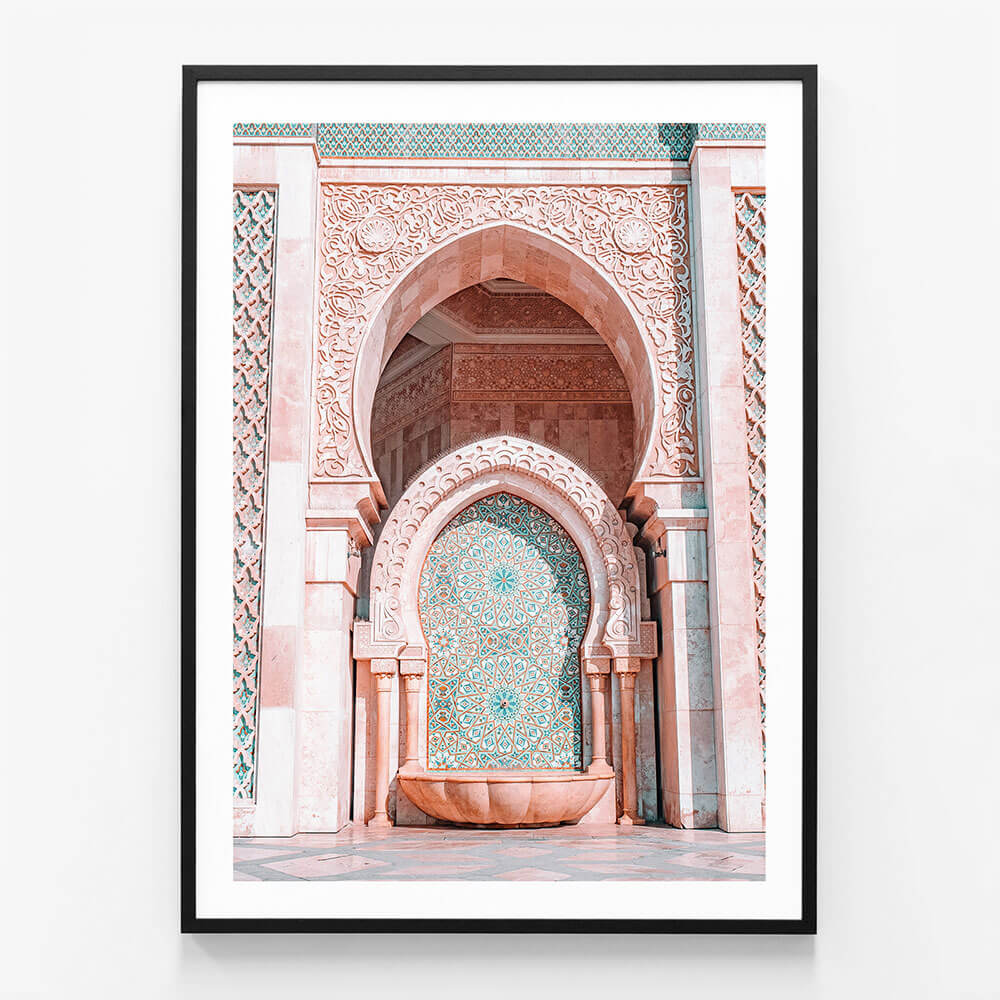 Casablanca