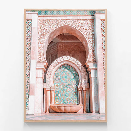 Casablanca