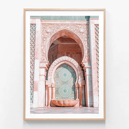 Casablanca