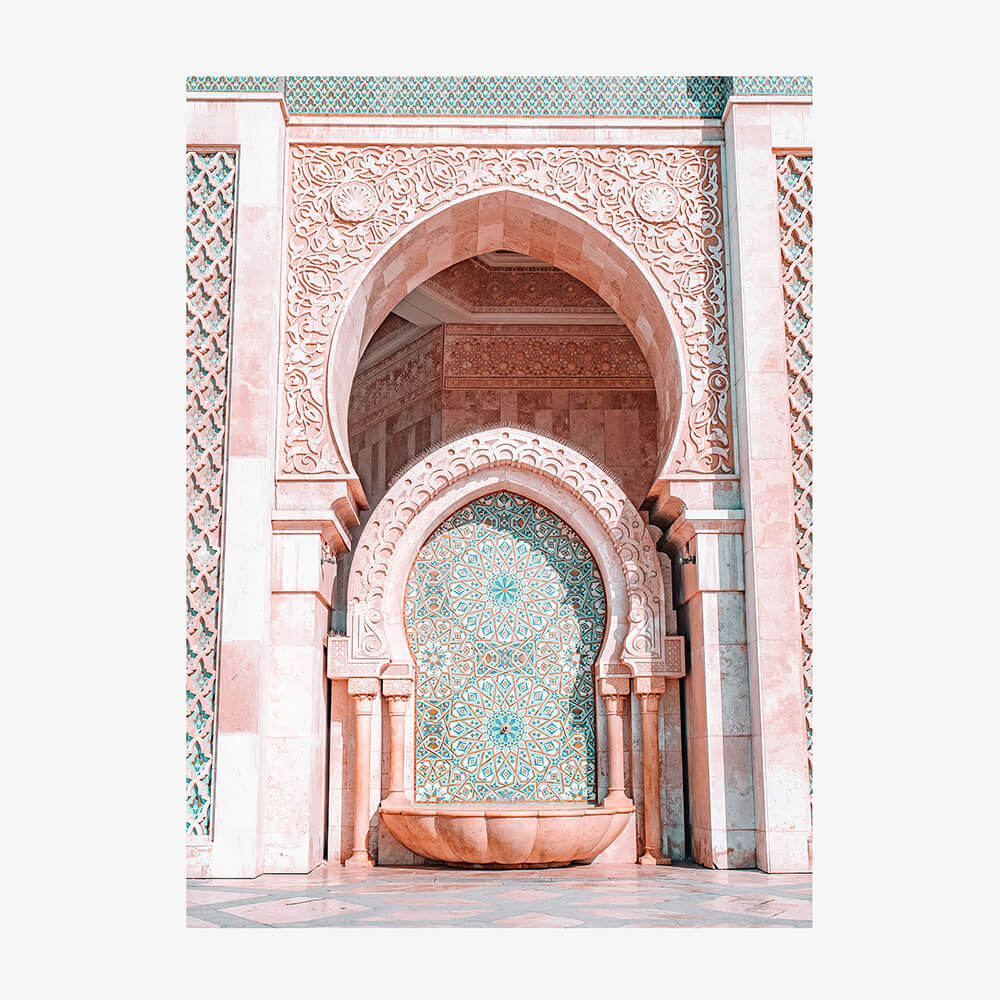 Casablanca