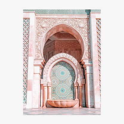 Casablanca