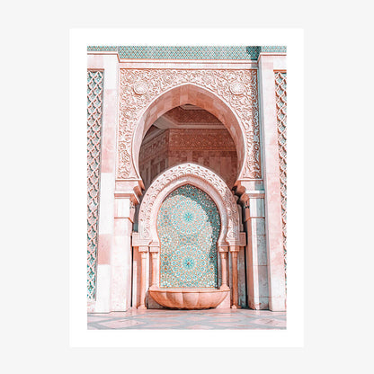 Casablanca