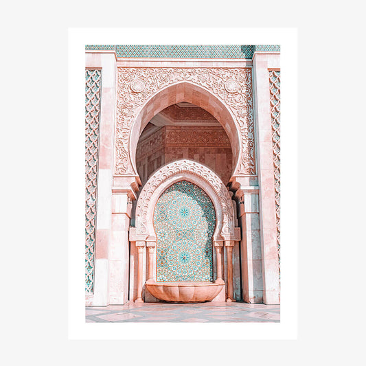 Casablanca