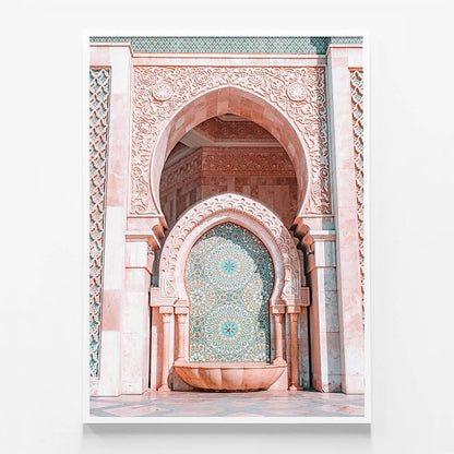 Casablanca