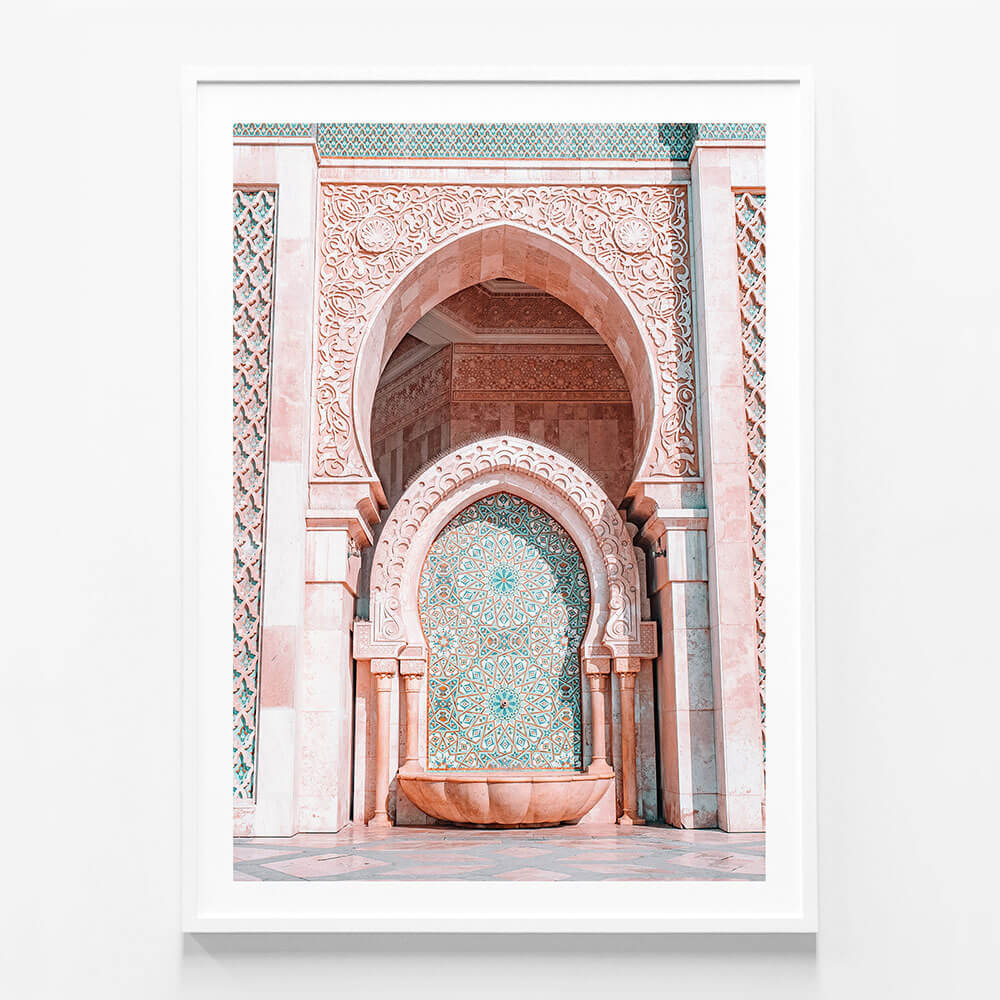 Casablanca