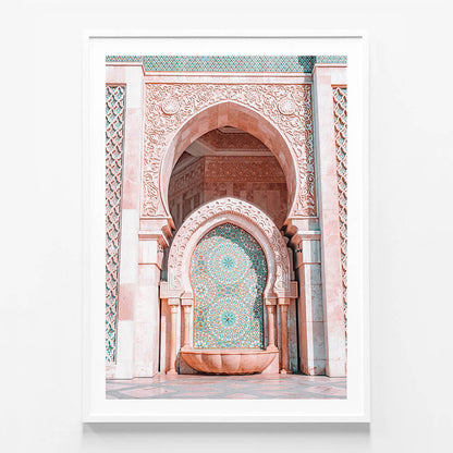 Casablanca