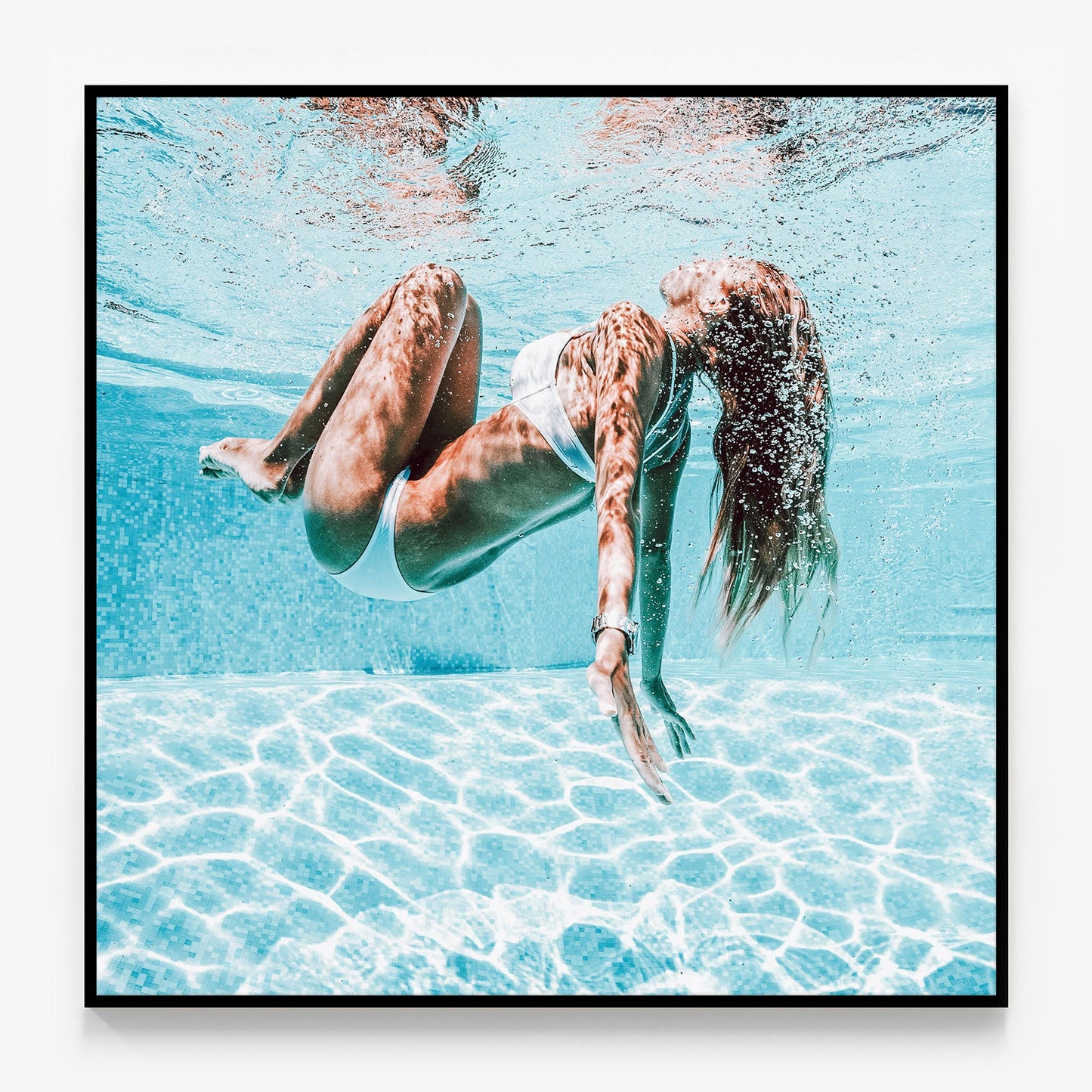 Cavort Canvas