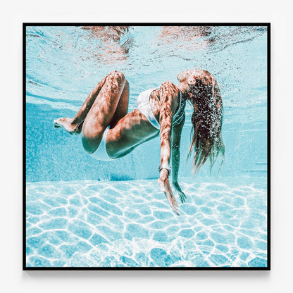 Cavort Canvas