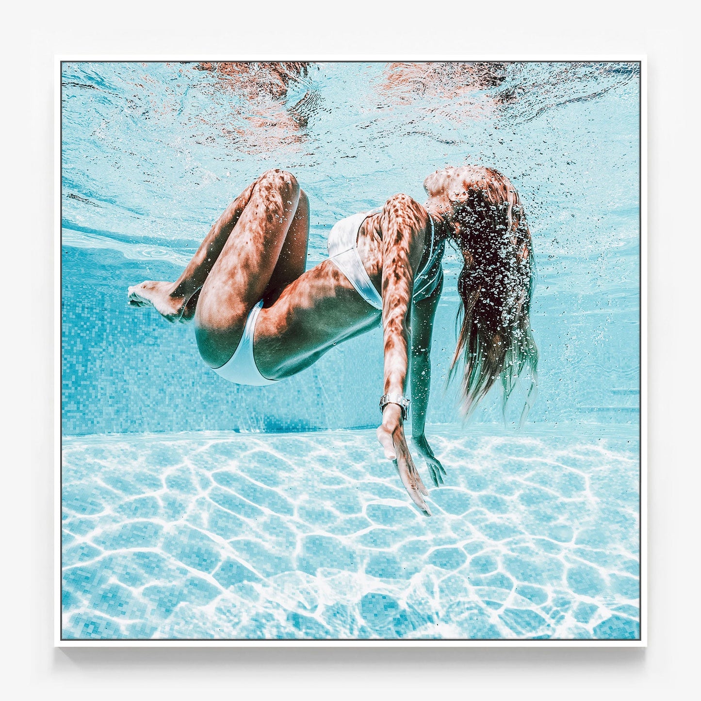 Cavort Canvas