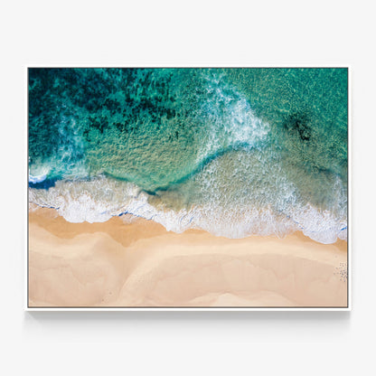 Central Coast Canvas