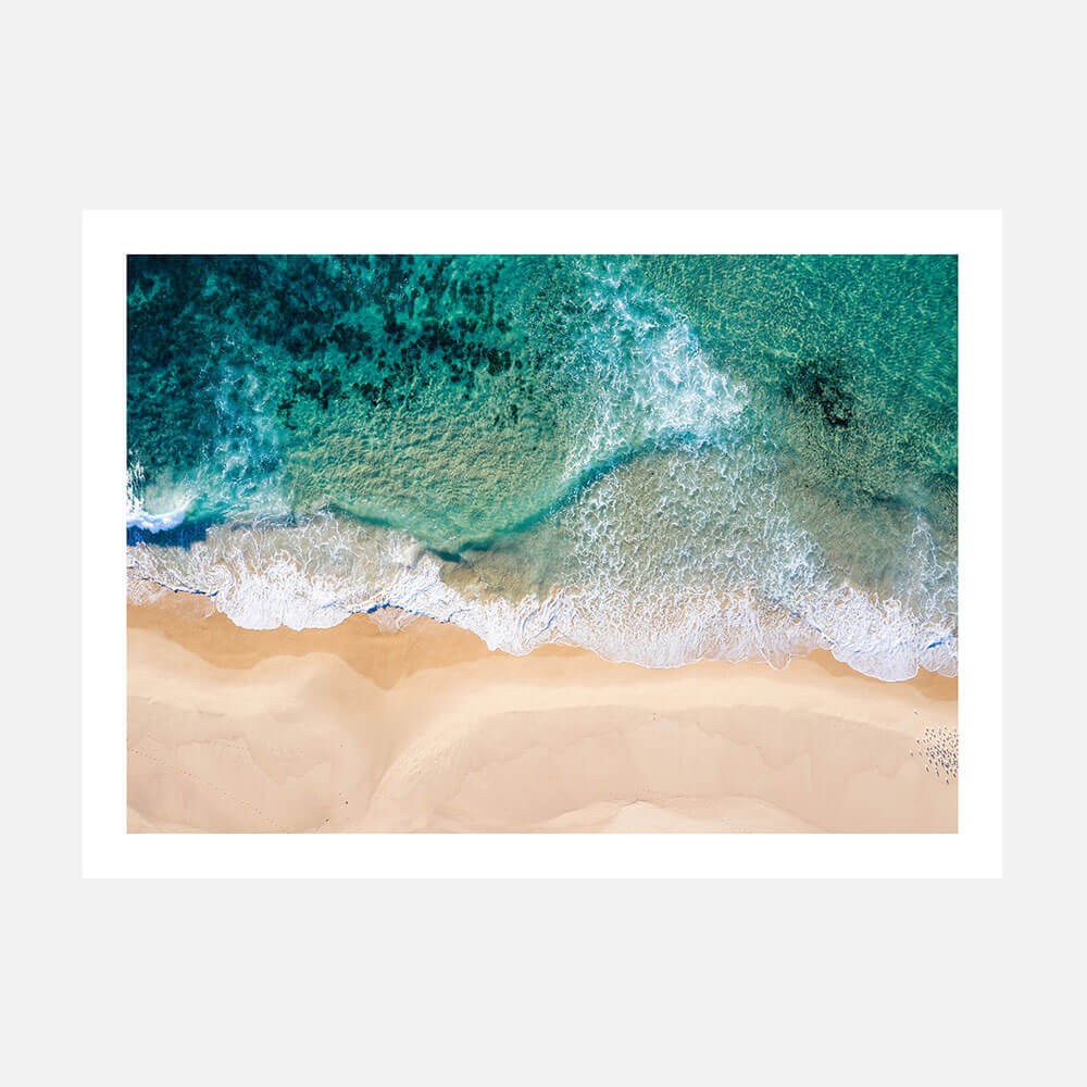 Central Coast
