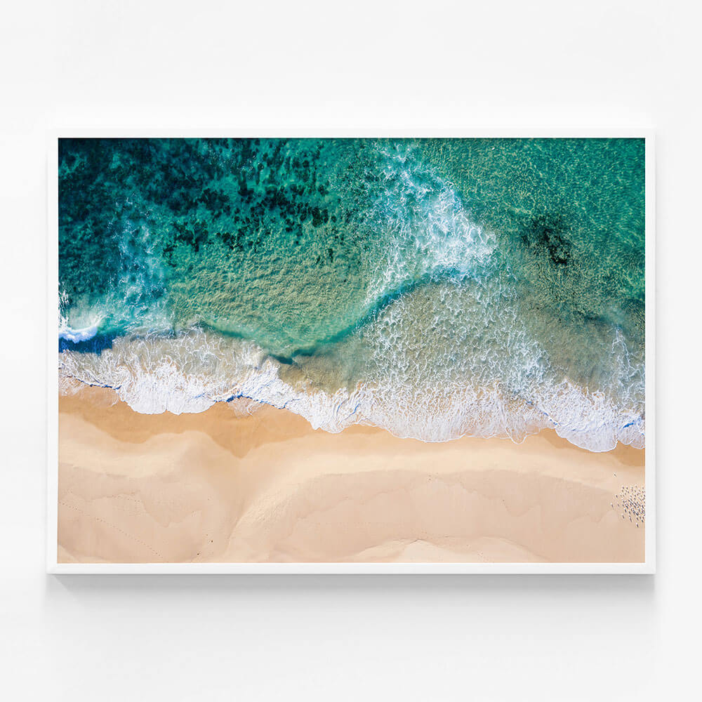 Central Coast