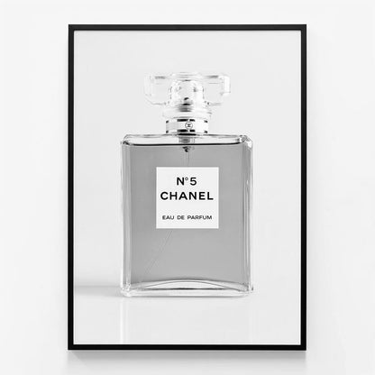 Chanel Bottle