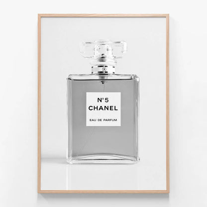 Chanel Bottle