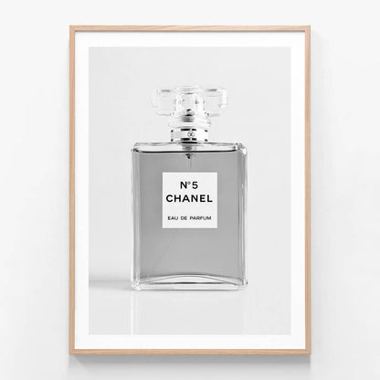 Chanel Bottle