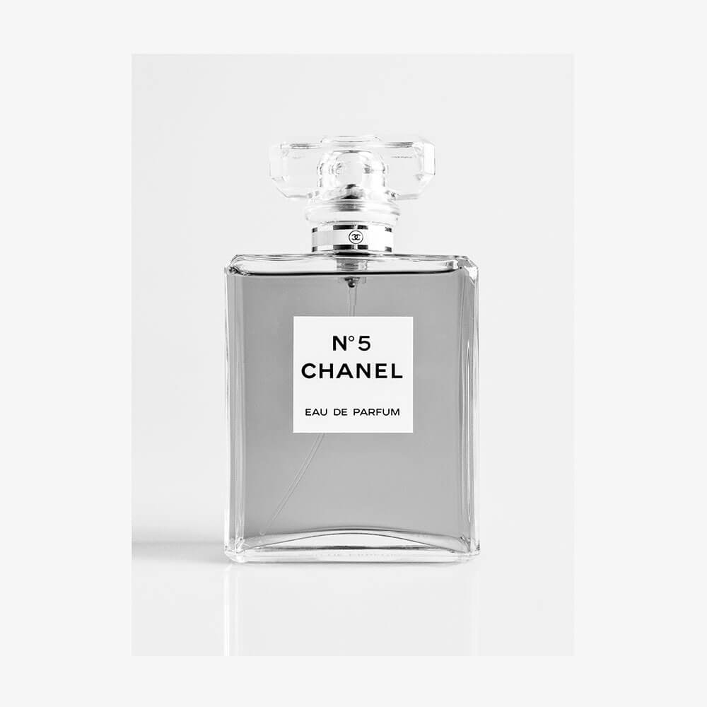 Chanel Bottle