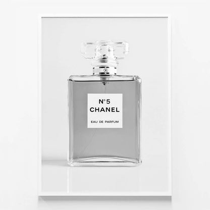 Chanel Bottle