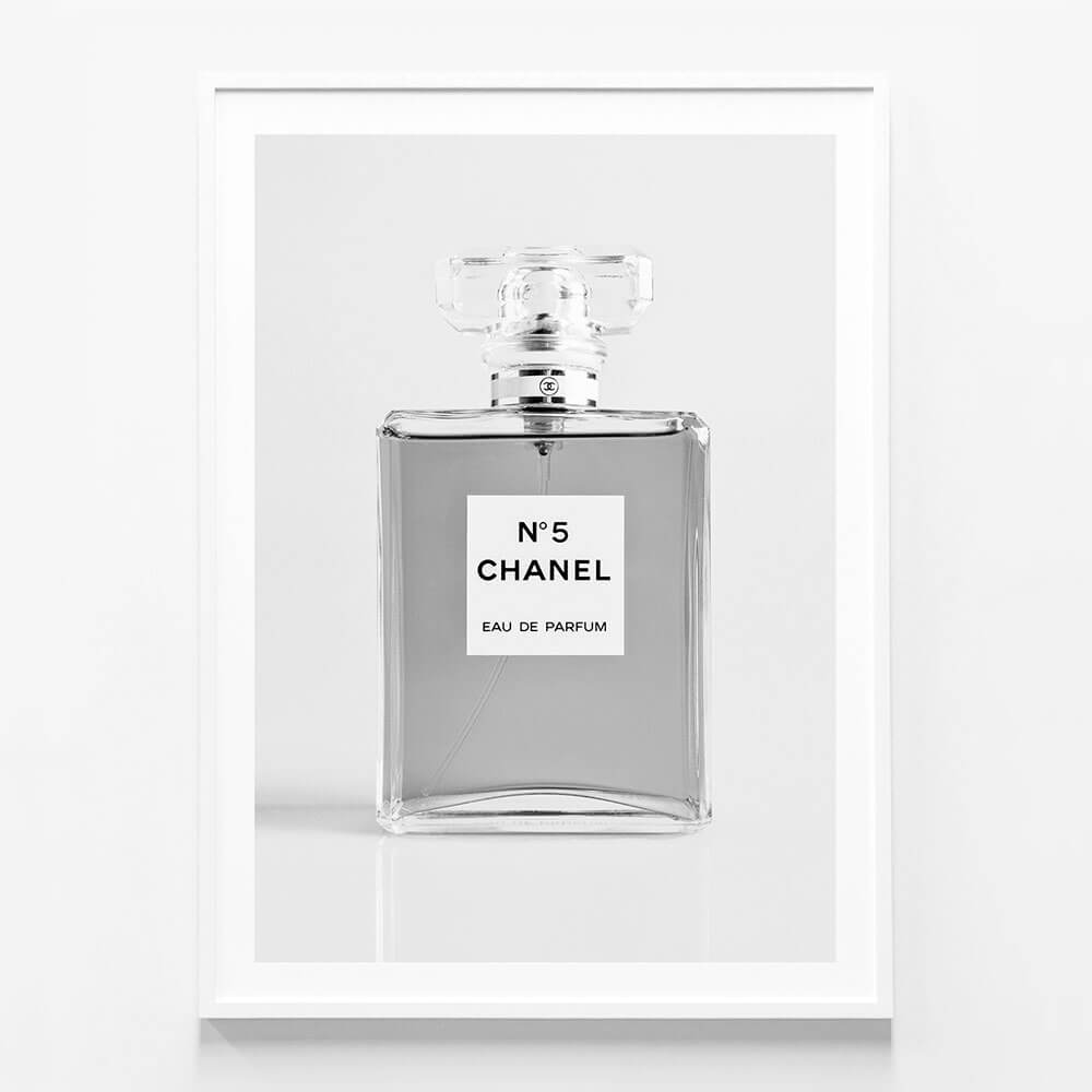 Chanel Bottle