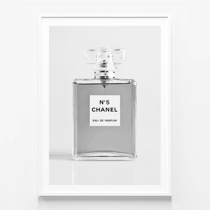 Chanel Bottle