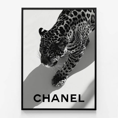 Chanel Jaguar