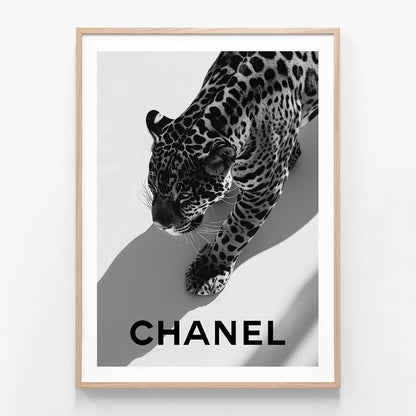 Chanel Jaguar