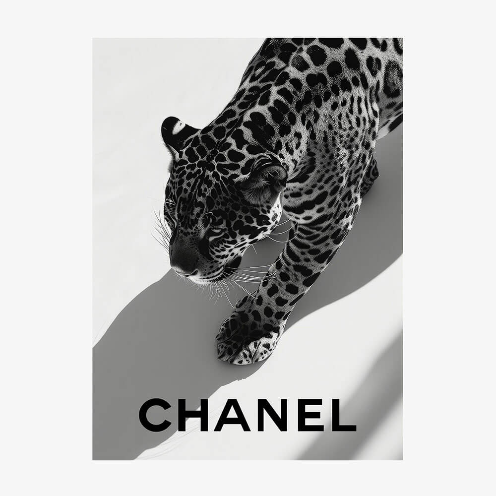 Chanel Jaguar
