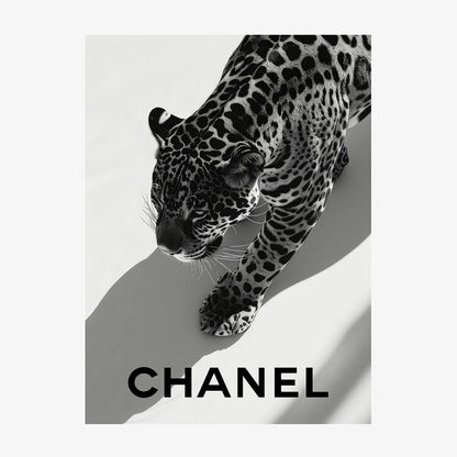 Chanel Jaguar