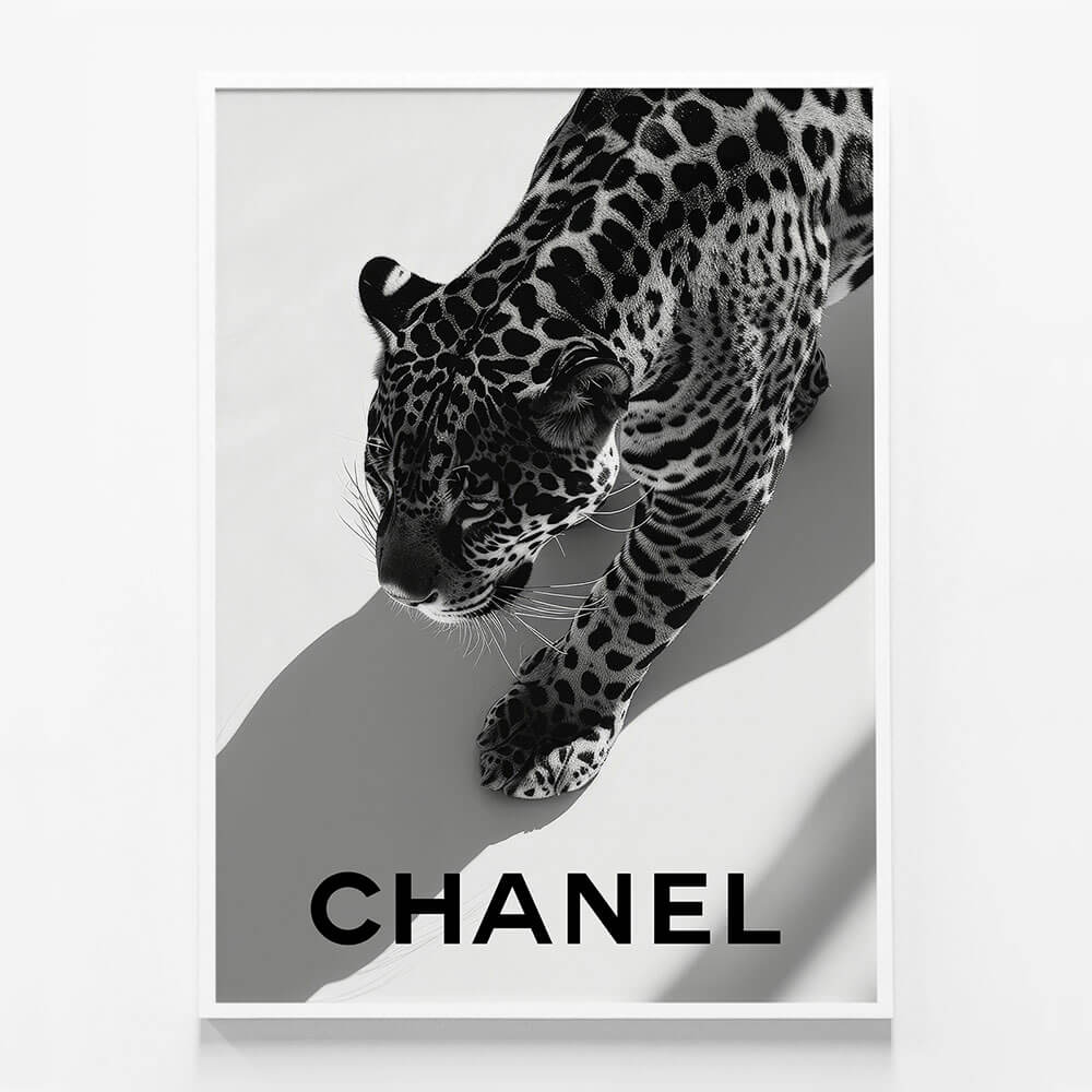 Chanel Jaguar