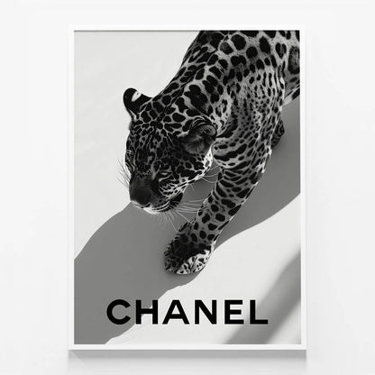 Chanel Jaguar