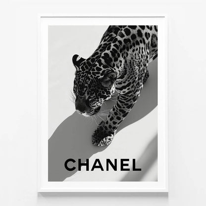Chanel Jaguar