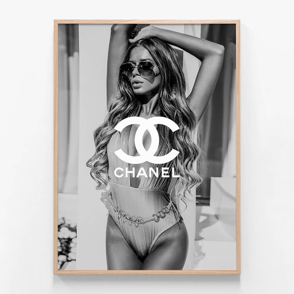 Chanel Lifestyle