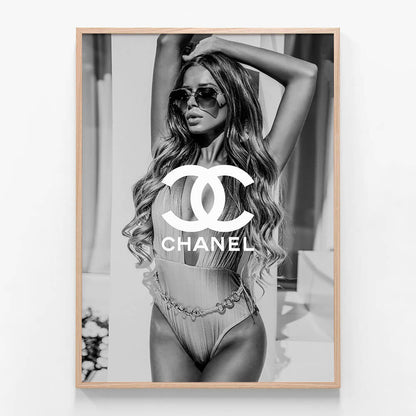 Chanel Lifestyle