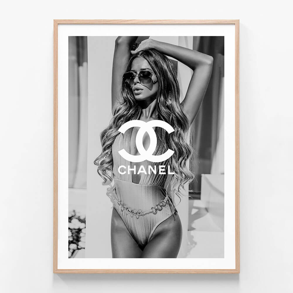 Chanel Lifestyle